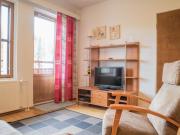 Holiday Home Ylläs chalets a507 by Interhome