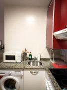 Apartamento Cimavilla Centro historico y playa