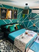 Family House di Genny e Nicola small suite