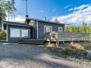 Holiday Home Hiekkalahti by Interhome