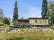 Holiday Home Koivu by Interhome