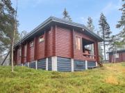 Holiday Home Kelokaltiokylä 16 by Interhome