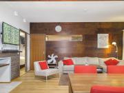 Holiday Home Tahko spa suites orange a 8 by Interhome