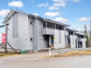 Holiday Home Rukatonttu d 13 by Interhome