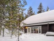 Holiday Home Kolonen by Interhome