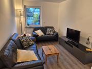 Märchenhaftes Wohnen am Stadtrand von Dortmund