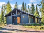Holiday Home Sinikuono by Interhome