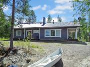 Holiday Home Hot pool cottage laurinranta by Interhome