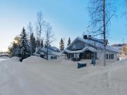 Holiday Home Hallantytär b3 paritalo by Interhome