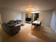 Quiet apartment in a great location!