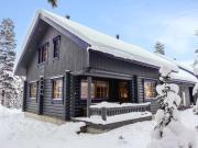 Holiday Home Lomapykälä 1 a by Interhome