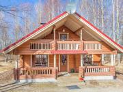 Holiday Home Niinimökki by Interhome