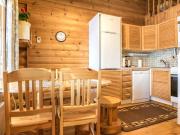 Holiday Home Ukkohovi 3 paritalo by Interhome