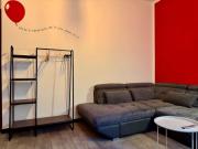 Spacious Home 8 Mins by Metro to City Center