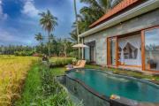 The Alus Villa and Suite