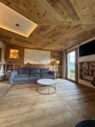 Chalet Braconnier Appartement Cervin