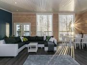 Holiday Home Metsola by Interhome