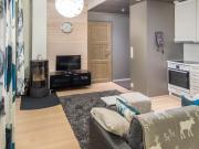 Holiday Home Levin stara c11 by Interhome