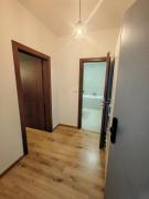 Apartmán s výhľadom na Martinské Hole v industriálnom štýle