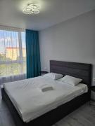 Nyvky Like Home - Fayna Town - apt 149 8 поверх, 1 буд