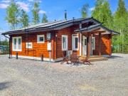 Holiday Home Nummentähti by Interhome