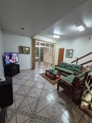 Air-conditioned House with Leisure in the Middle of the Green