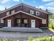 Holiday Home Uulanlinna b- paritalo by Interhome