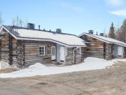 Holiday Home Rukankuukkeli c 24 by Interhome