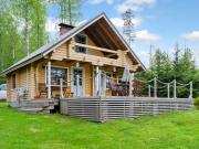 Holiday Home Lietukka by Interhome