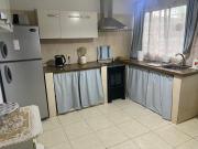 Apartamento grande cerca de la playa