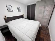 Departamento para 4 personas Zona cercana al Centro