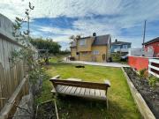 Cozy Little Yellow House
