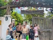 Happy House - Beach Villa