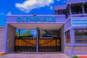 Olempiaus Gardens Hotel