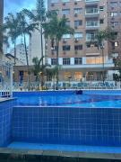 Apartamento confortável Lapa Rio