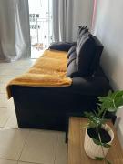 Apartamento confortável Lapa Rio