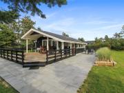 Holiday Home Hildegarde - 900m from the sea by Interhome