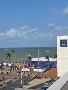 Marinas Praia Flat 005