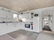 Holiday Home Haklang - 200m from the sea by Interhome