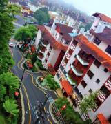 Residencial Pousada do Serrano