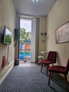 Single Room Botafogo , Copacabana