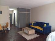 Comfy spacious apartment