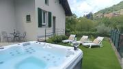 Ema Home - nature and Lake Como - Argegno