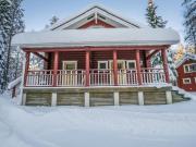 Holiday Home Hiisi mökki by Interhome