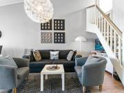 Holiday Home Skivillas 78 ukkohalla - 2 by Interhome