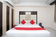 Hotel O Subhadra Residency