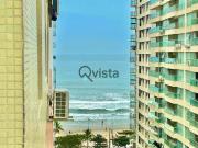 Pitangueira vista para o mar