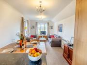 Fair Isle Holiday Cottages - Hill Top Cottage