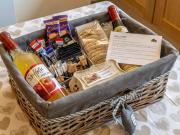 Old Alton Hall Farmhouse