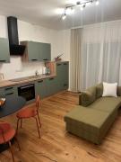 Moderne Apartments in Wicker